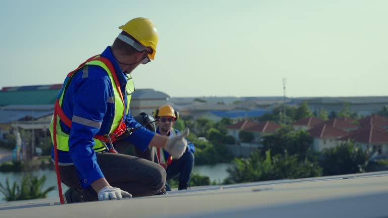 Professional Roofing Services in Olean, NY